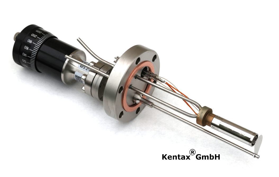 point source on PS40-HCS