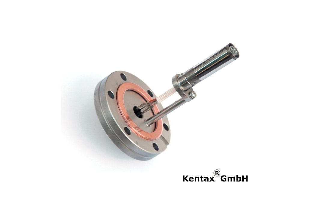 one point sources on CF40 flange