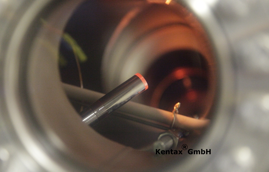 point source heating high